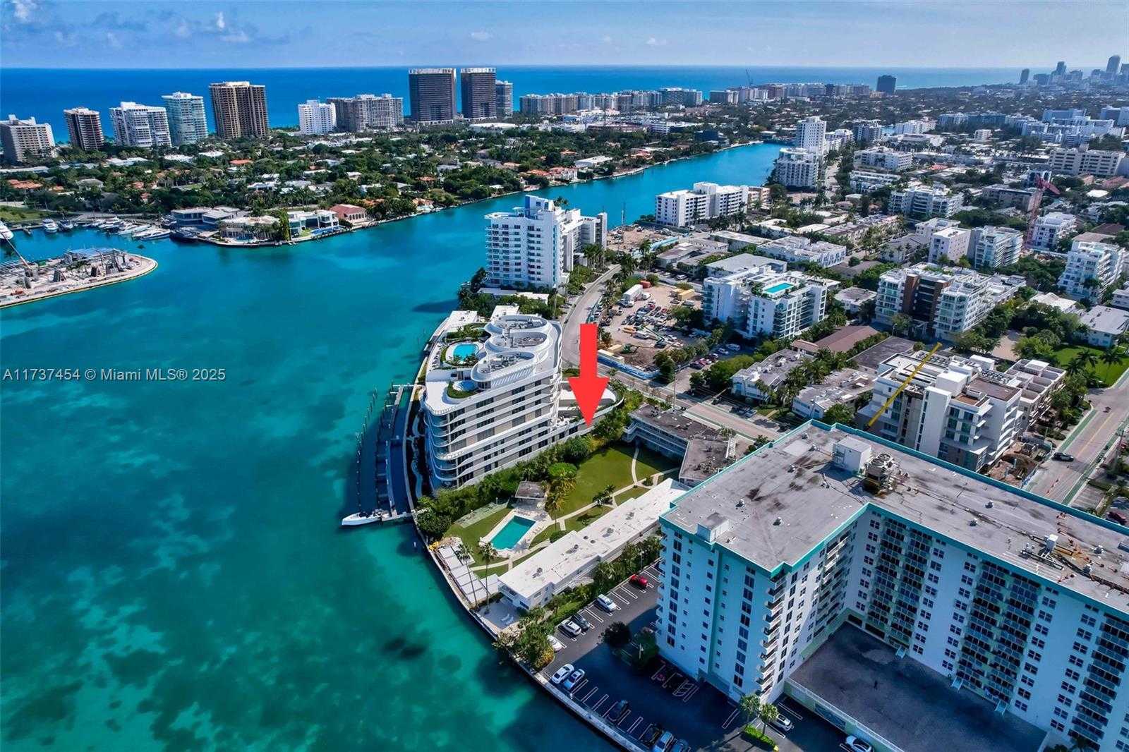 Small Image of 1155 103RD ST #9B, Bay Harbor Islands Number 26