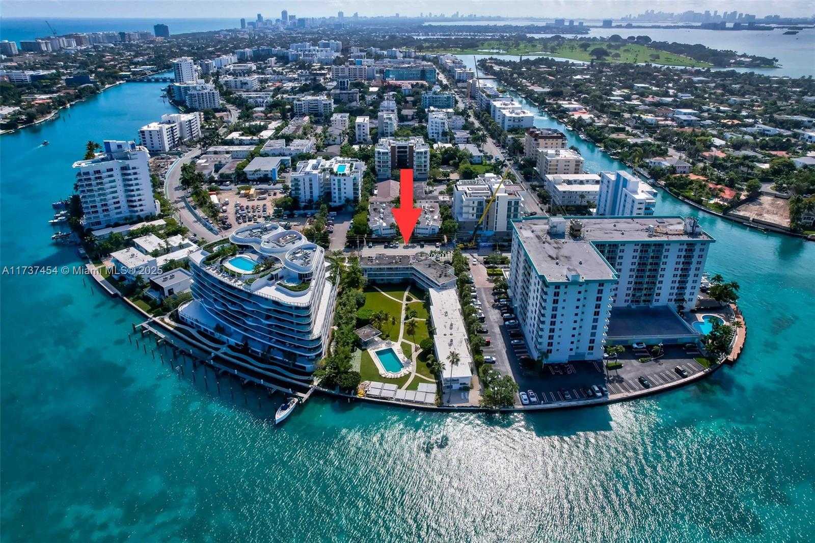 Small Image of 1155 103RD ST #9B, Bay Harbor Islands Number 29