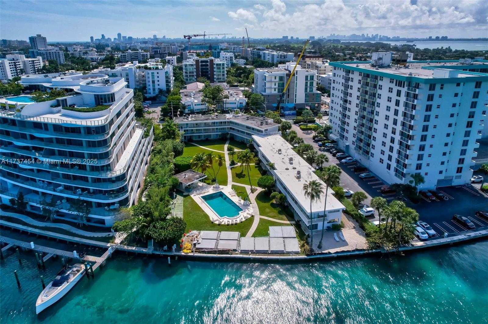 Small Image of 1155 103RD ST #9B, Bay Harbor Islands Number 30