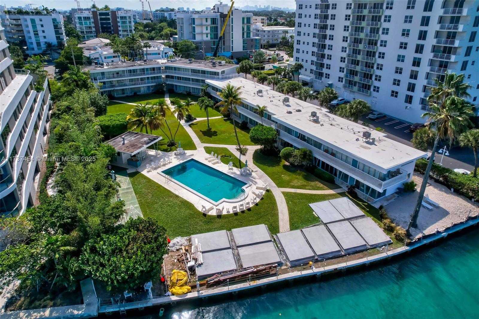 Small Image of 1155 103RD ST #9B, Bay Harbor Islands Number 31