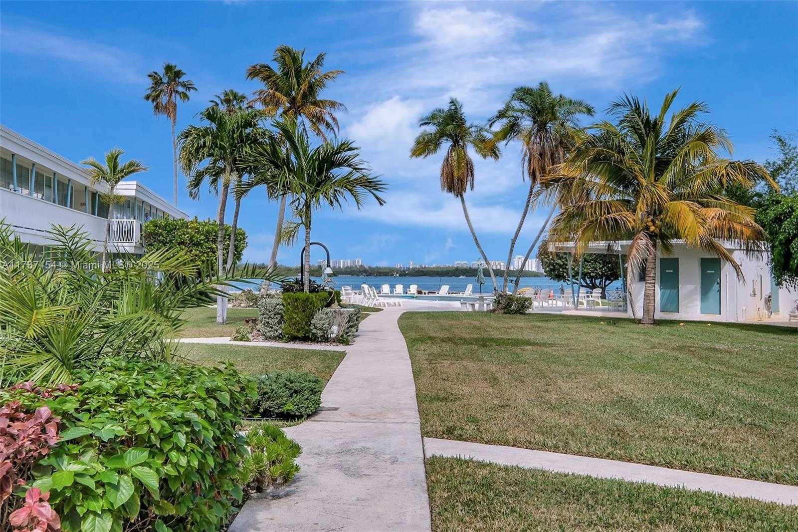 Small Image of 1155 103RD ST #9B, Bay Harbor Islands Number 4