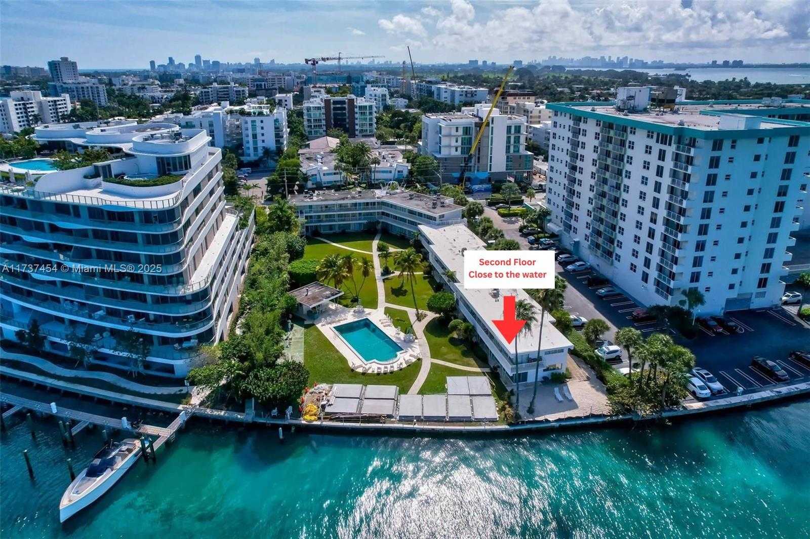 Small Image of 1155 103RD ST #9B, Bay Harbor Islands Number 41