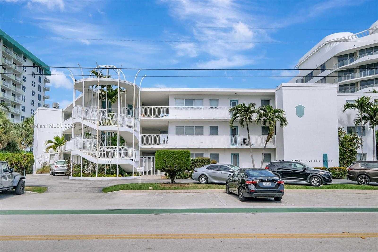 Small Image of 1155 103RD ST #9B, Bay Harbor Islands Number 43