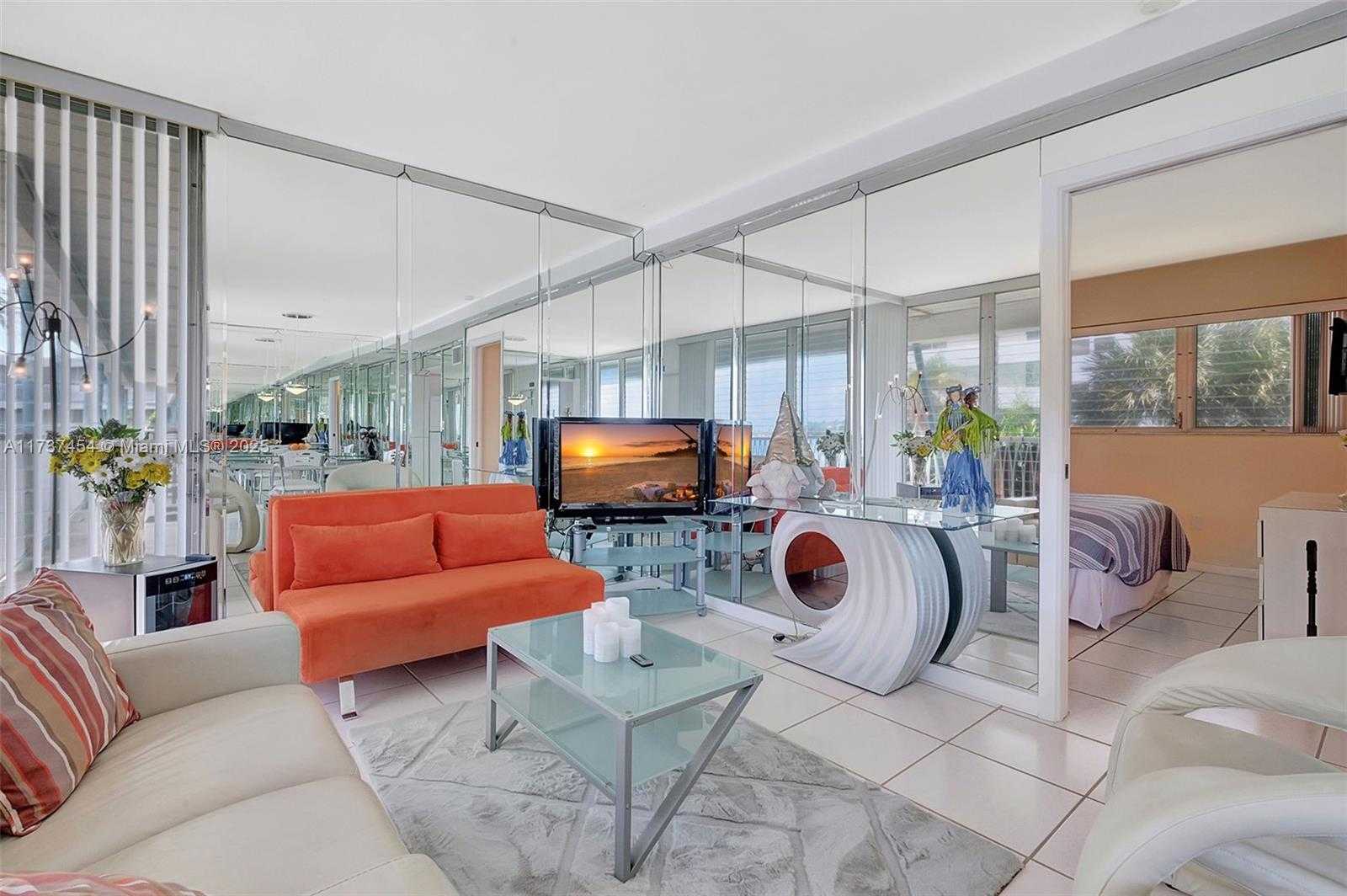 Small Image of 1155 103RD ST #9B, Bay Harbor Islands Number 5