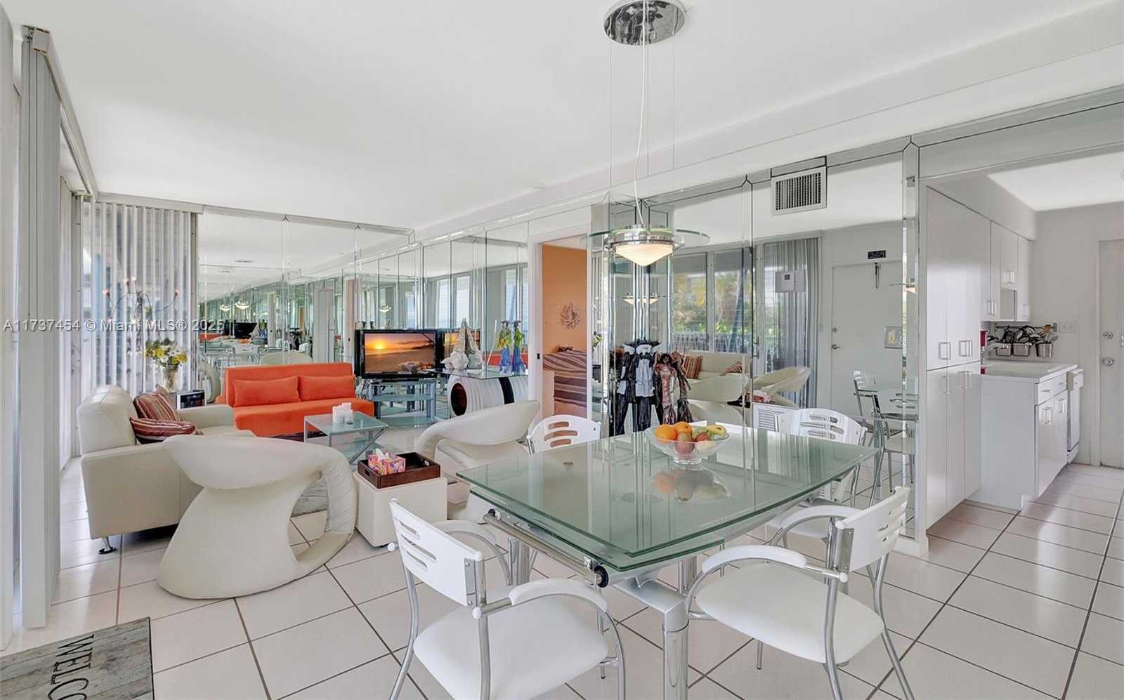 Small Image of 1155 103RD ST #9B, Bay Harbor Islands Number 6