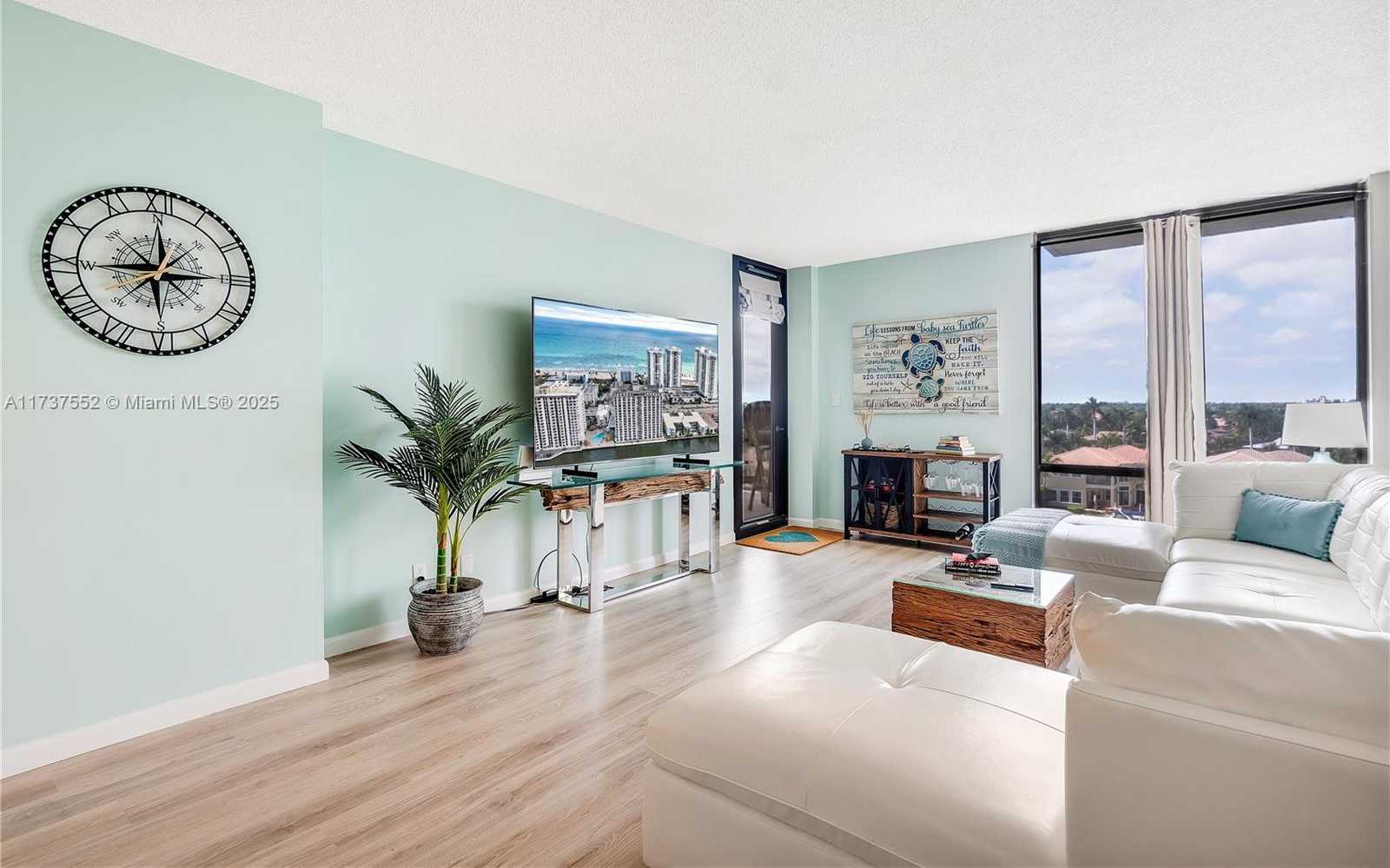 Small Image of 1600 SOUTH OCEAN DR #7B, Hollywood Number 11