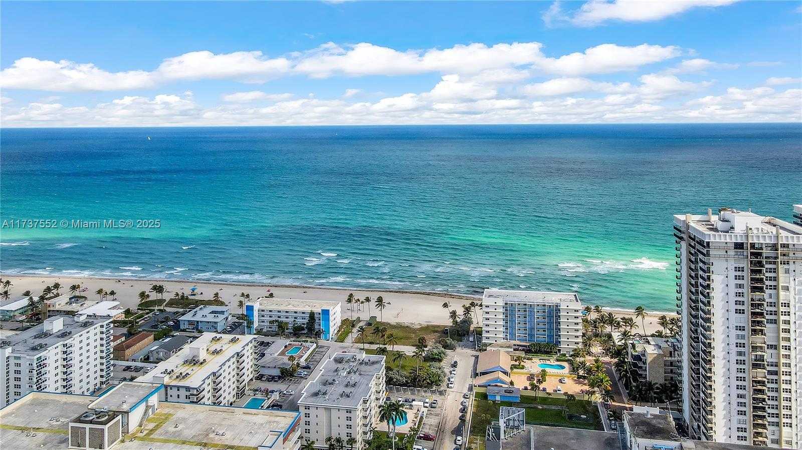 Small Image of 1600 SOUTH OCEAN DR #7B, Hollywood Number 22