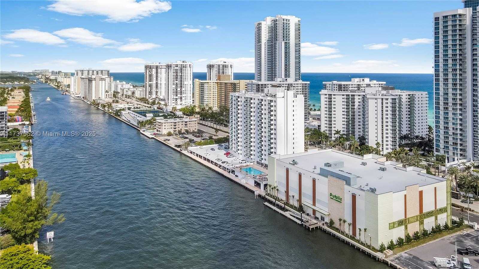 Small Image of 1600 SOUTH OCEAN DR #7B, Hollywood Number 9