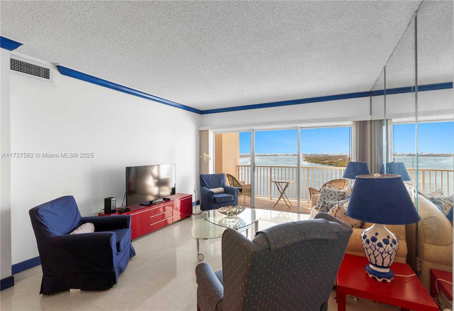 Small Image of 300 BAYVIEW DR #1112, Sunny Isles Beach Number 11
