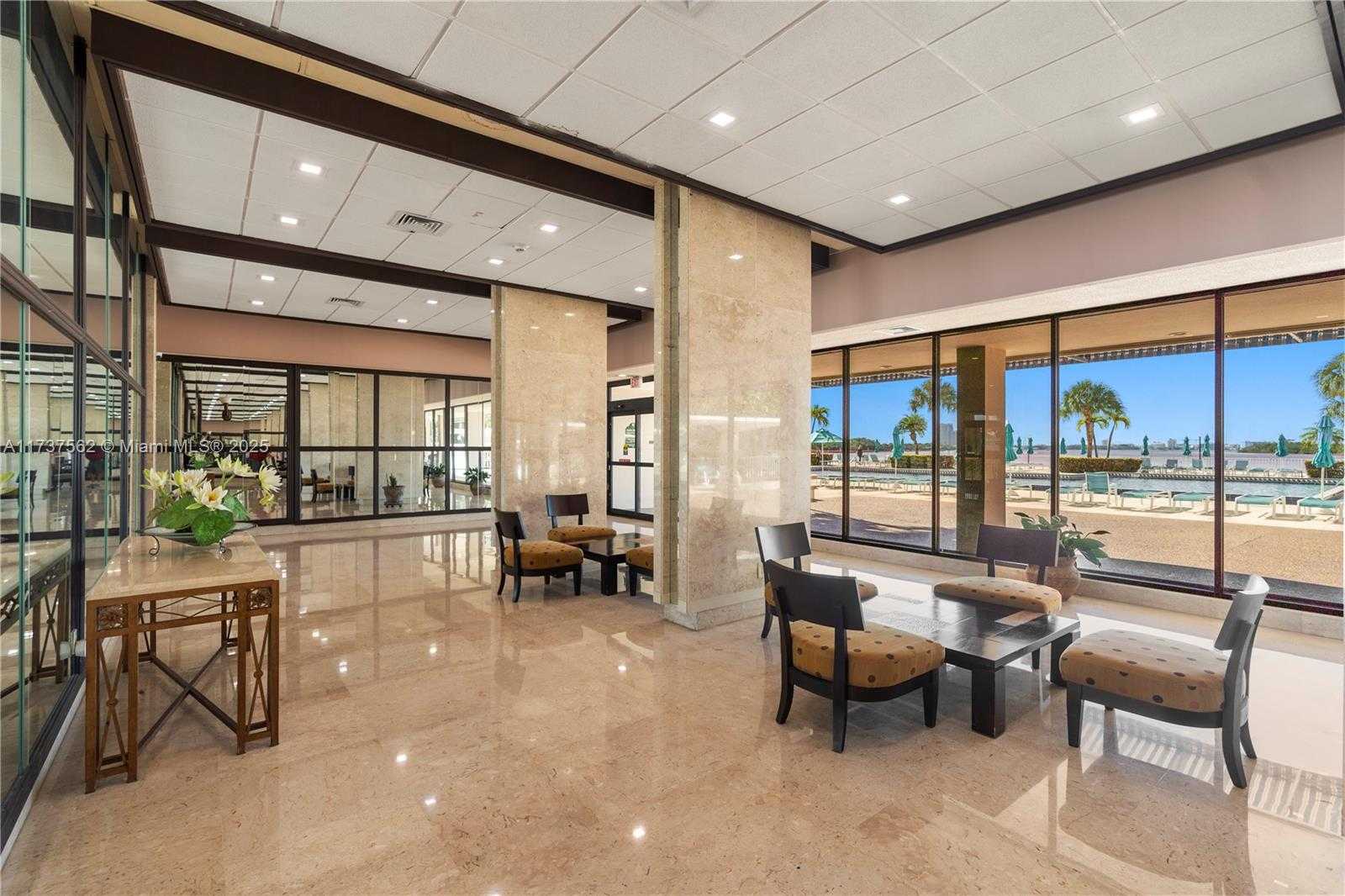 Small Image of 300 BAYVIEW DR #1112, Sunny Isles Beach Number 8