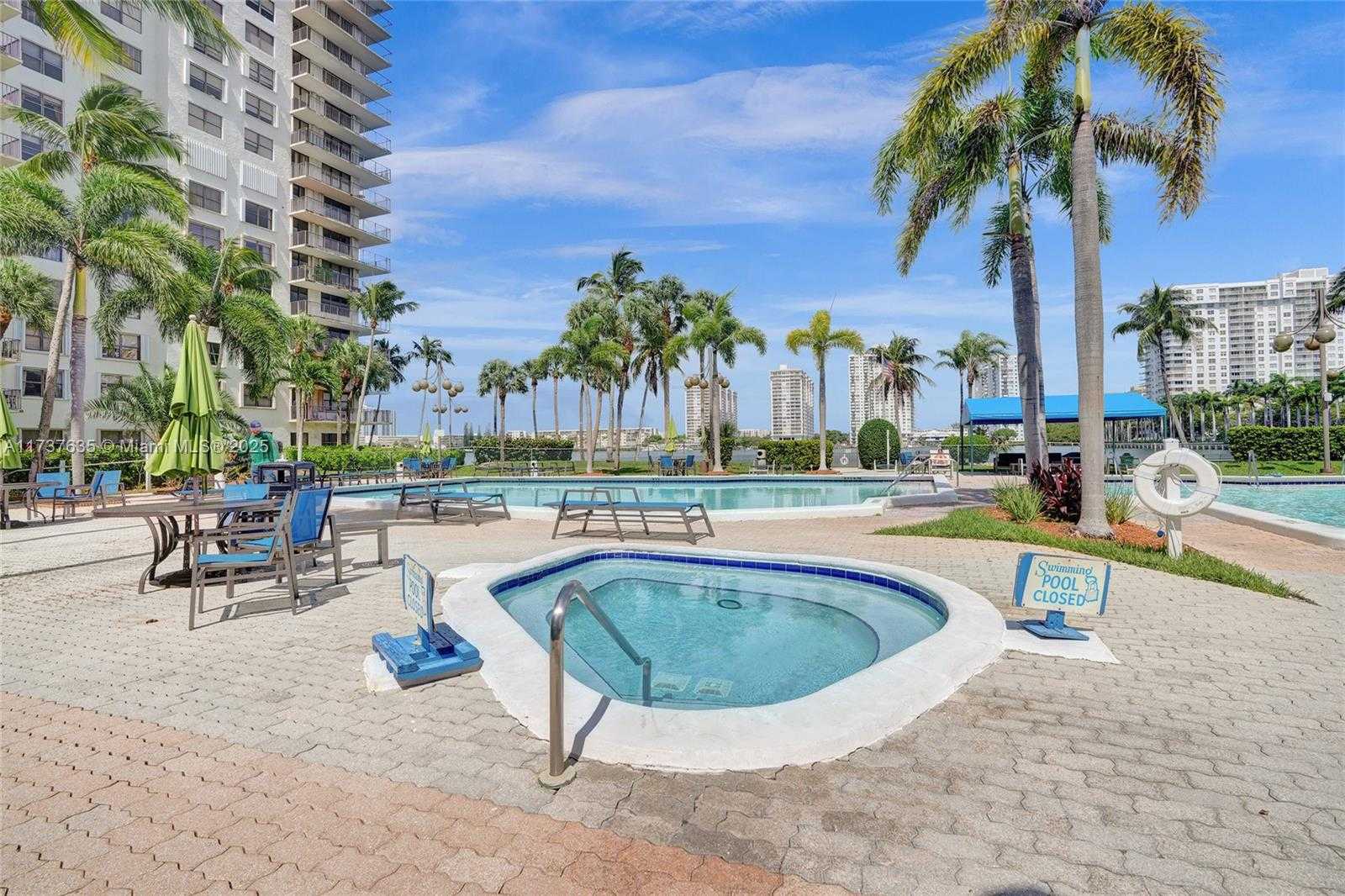 Small Image of 18181 NORTH EAST 31ST CT #705, Aventura Number 10