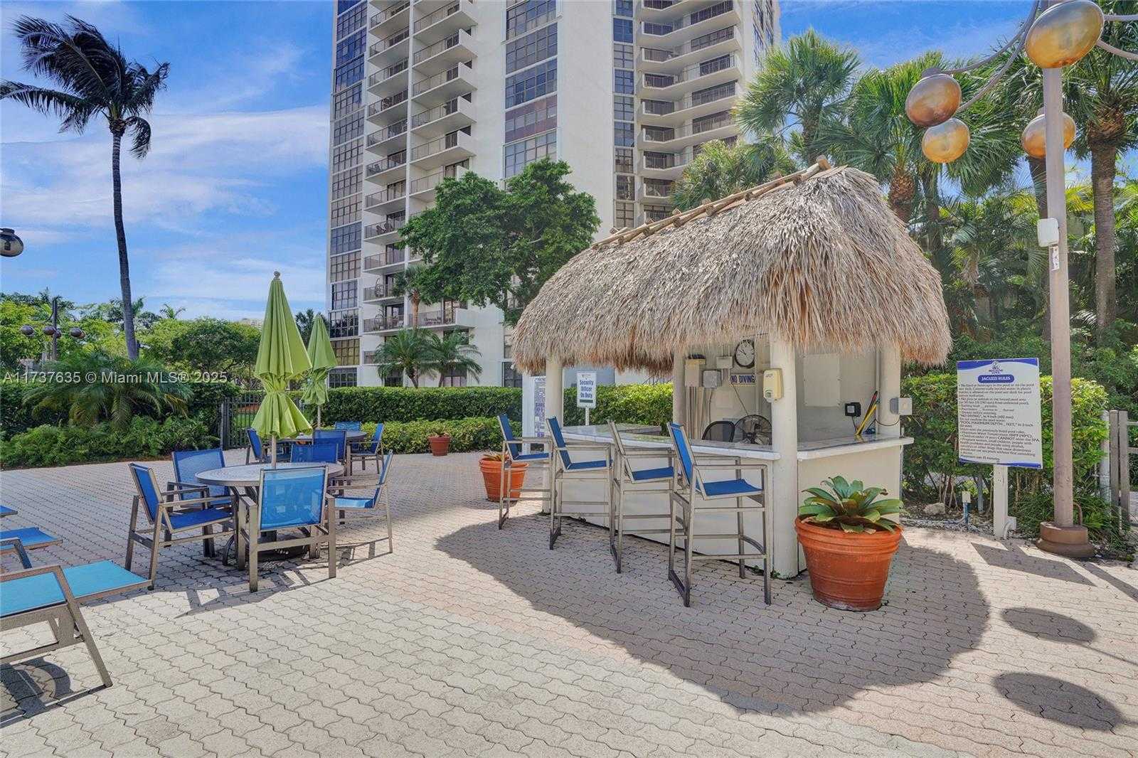 Small Image of 18181 NORTH EAST 31ST CT #705, Aventura Number 11