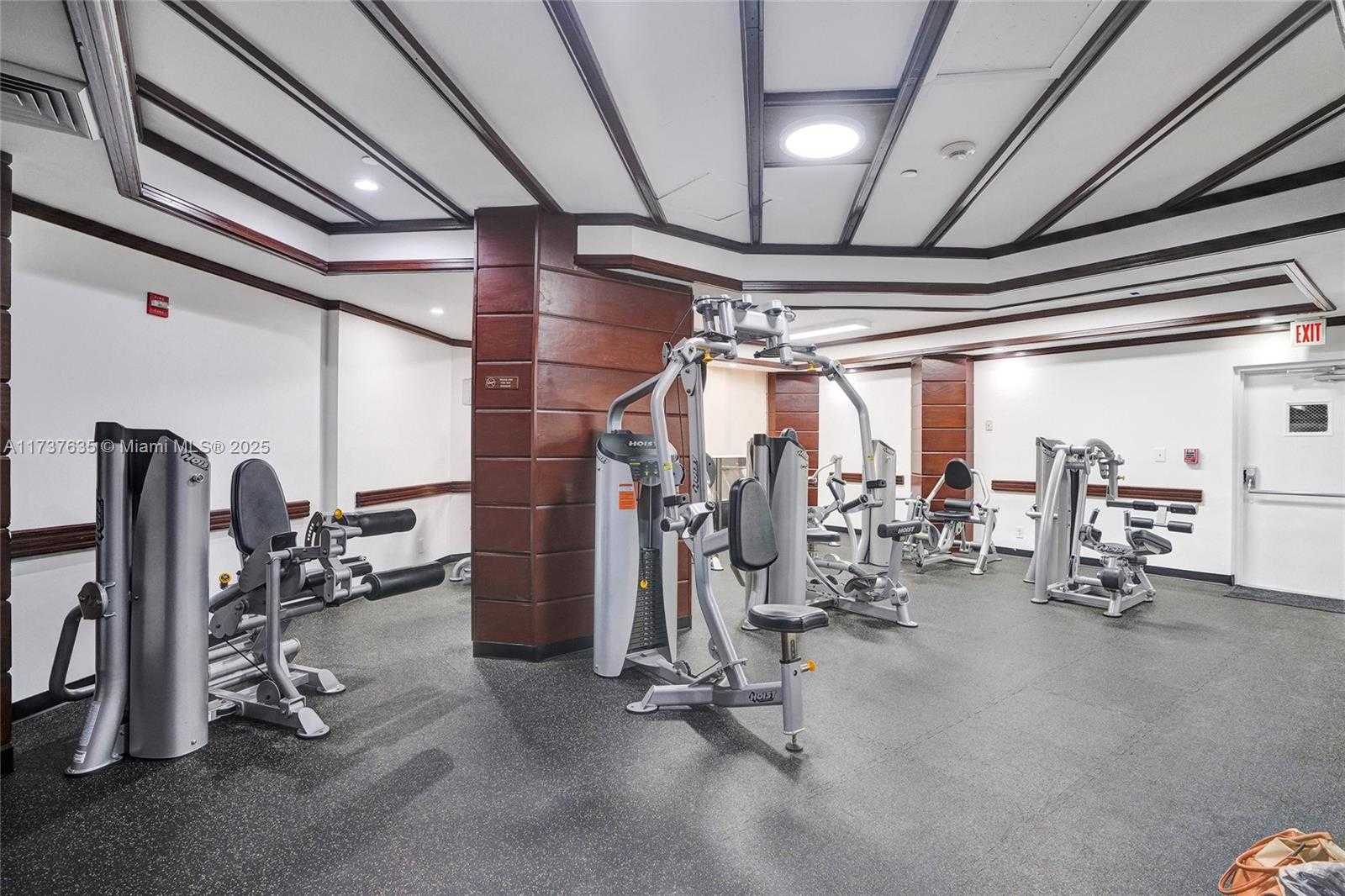 Small Image of 18181 NORTH EAST 31ST CT #705, Aventura Number 14