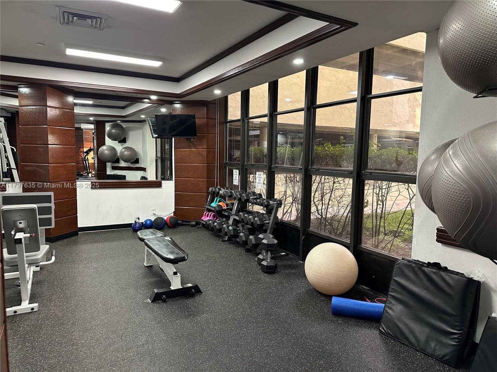 Small Image of 18181 NORTH EAST 31ST CT #705, Aventura Number 15