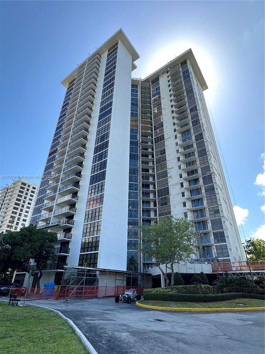 Small Image of 18181 NORTH EAST 31ST CT #705, Aventura Number 20