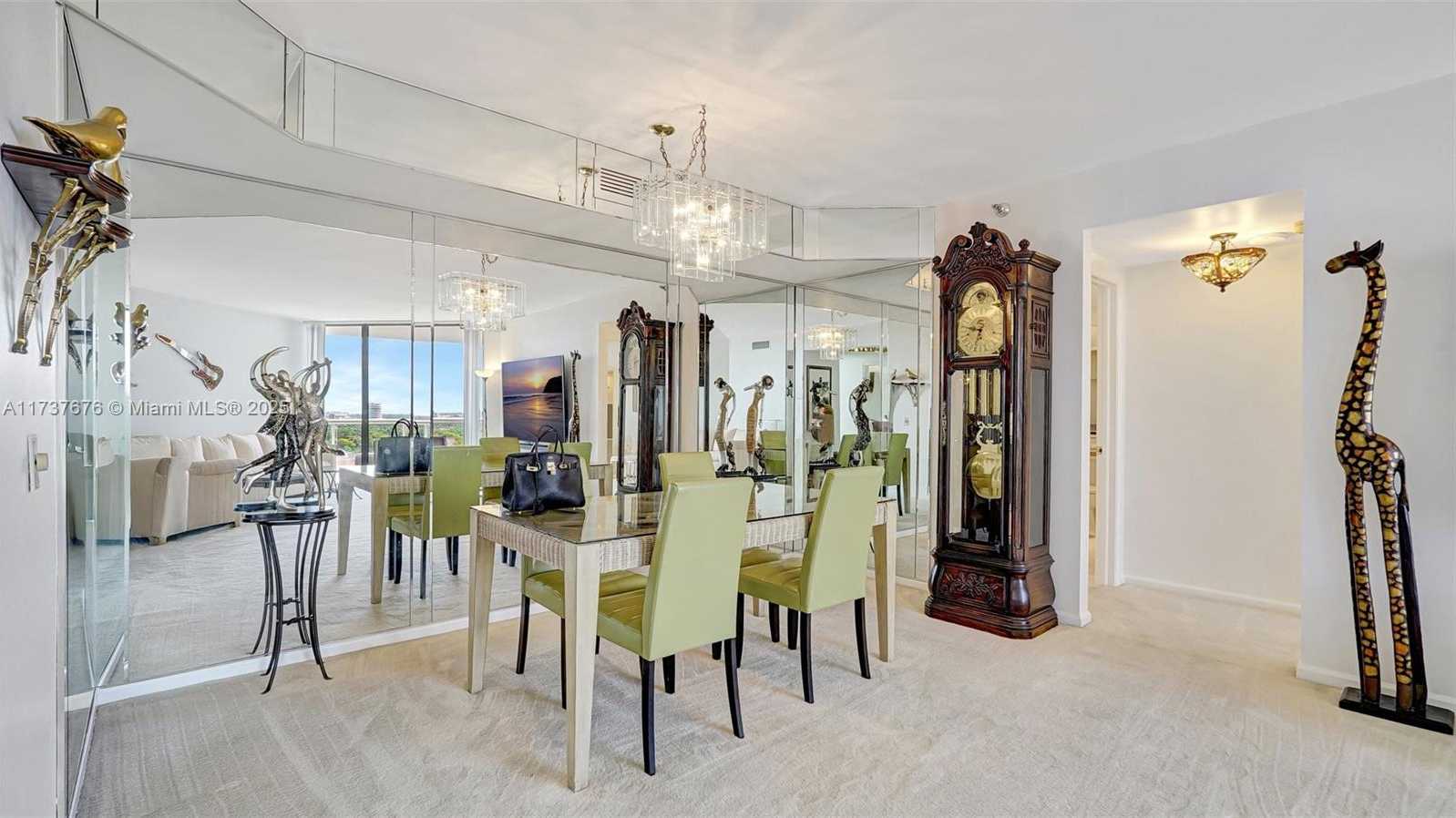Small Image of 3610 YACHT CLUB DR #1112, Aventura Number 11
