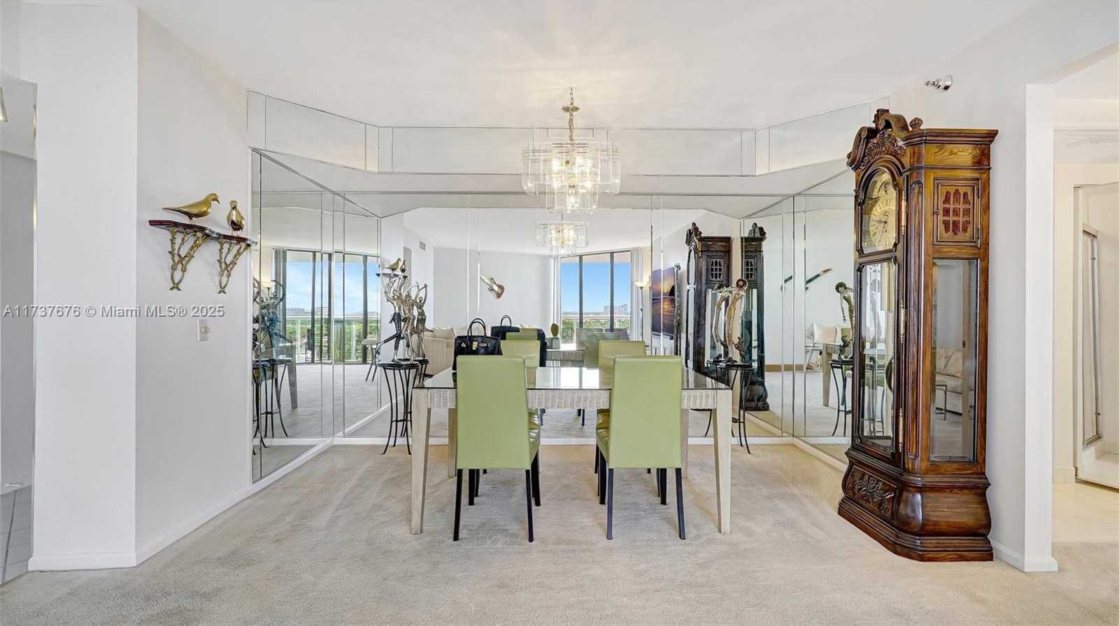 Small Image of 3610 YACHT CLUB DR #1112, Aventura Number 12