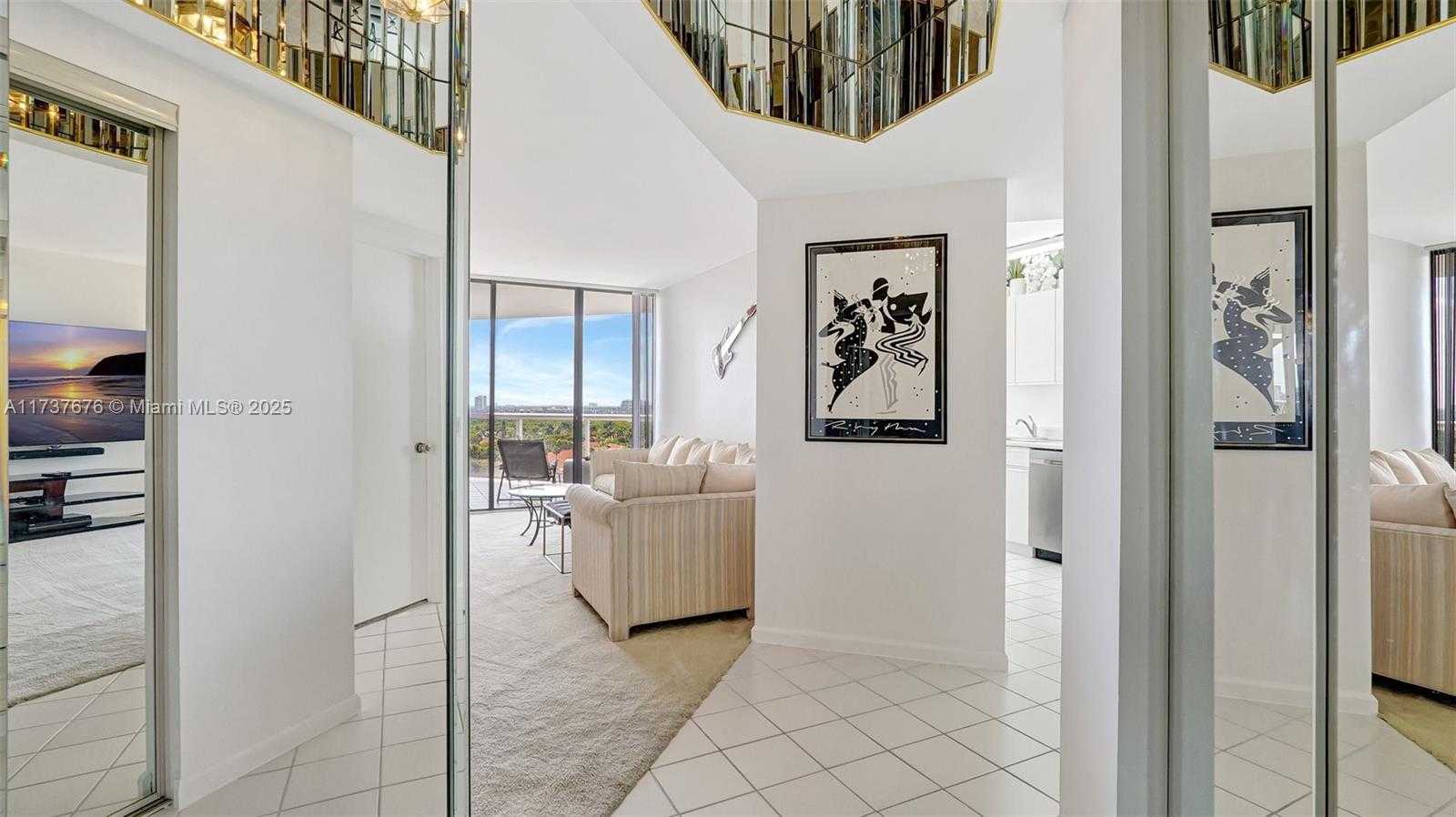 Small Image of 3610 YACHT CLUB DR #1112, Aventura Number 16