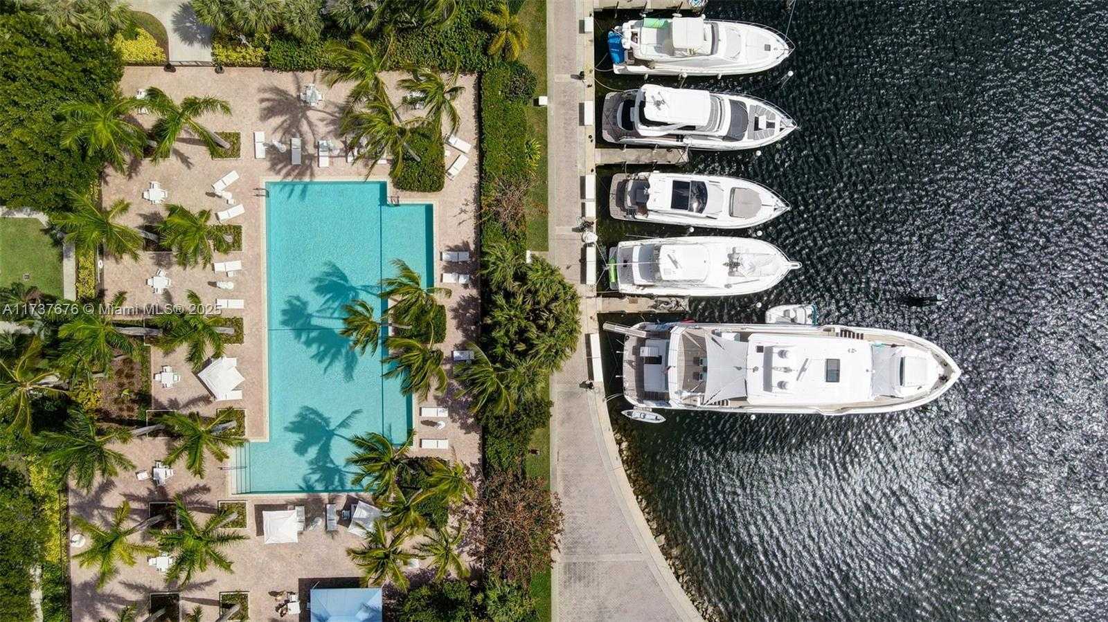 Small Image of 3610 YACHT CLUB DR #1112, Aventura Number 49