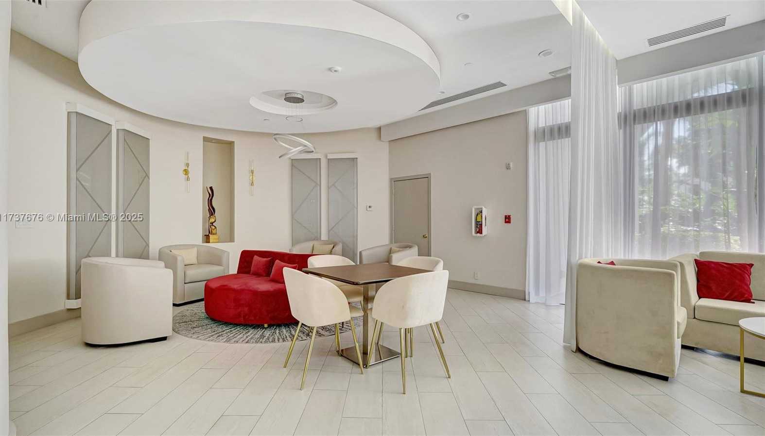 Small Image of 3610 YACHT CLUB DR #1112, Aventura Number 56