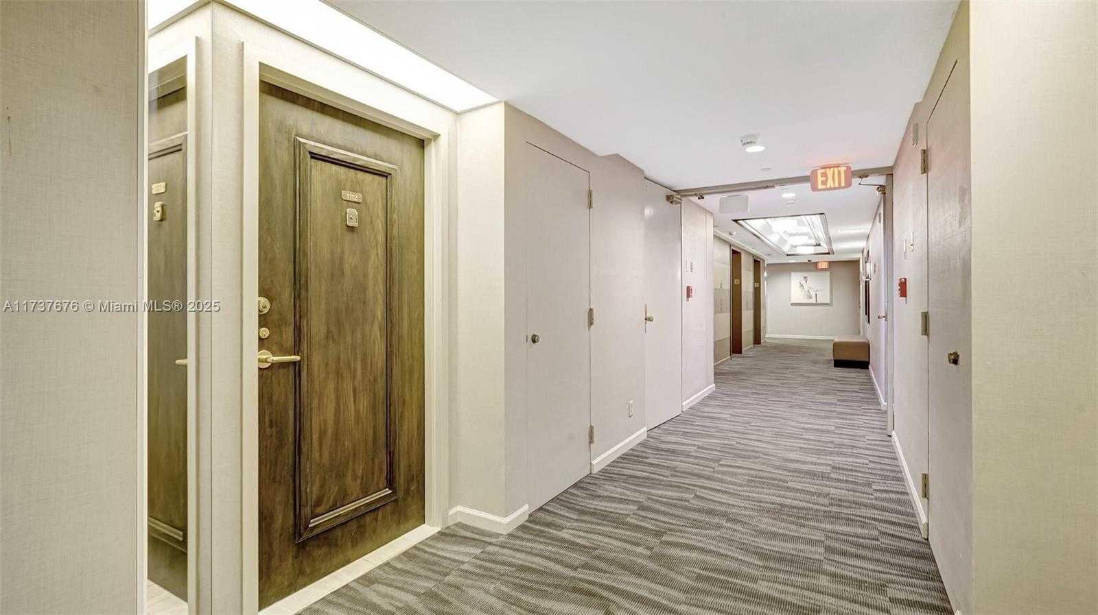 Small Image of 3610 YACHT CLUB DR #1112, Aventura Number 58