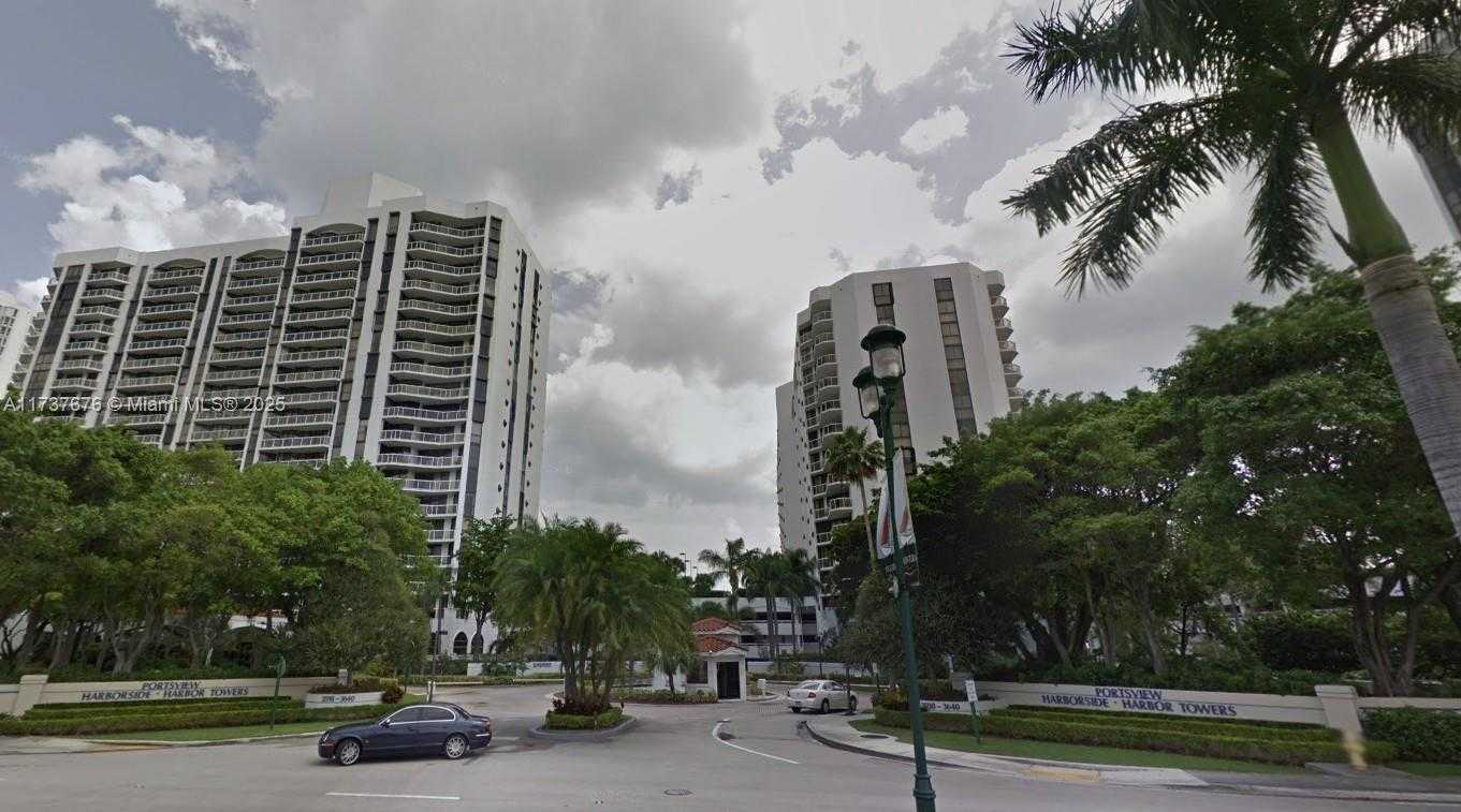 Small Image of 3610 YACHT CLUB DR #1112, Aventura Number 59
