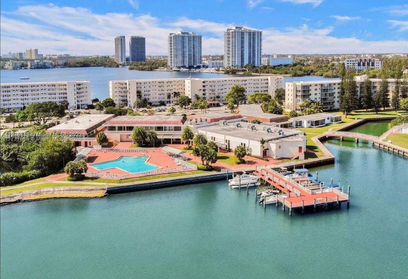 Small Image of 2905 POINT EAST DR #L209, Aventura Number 58