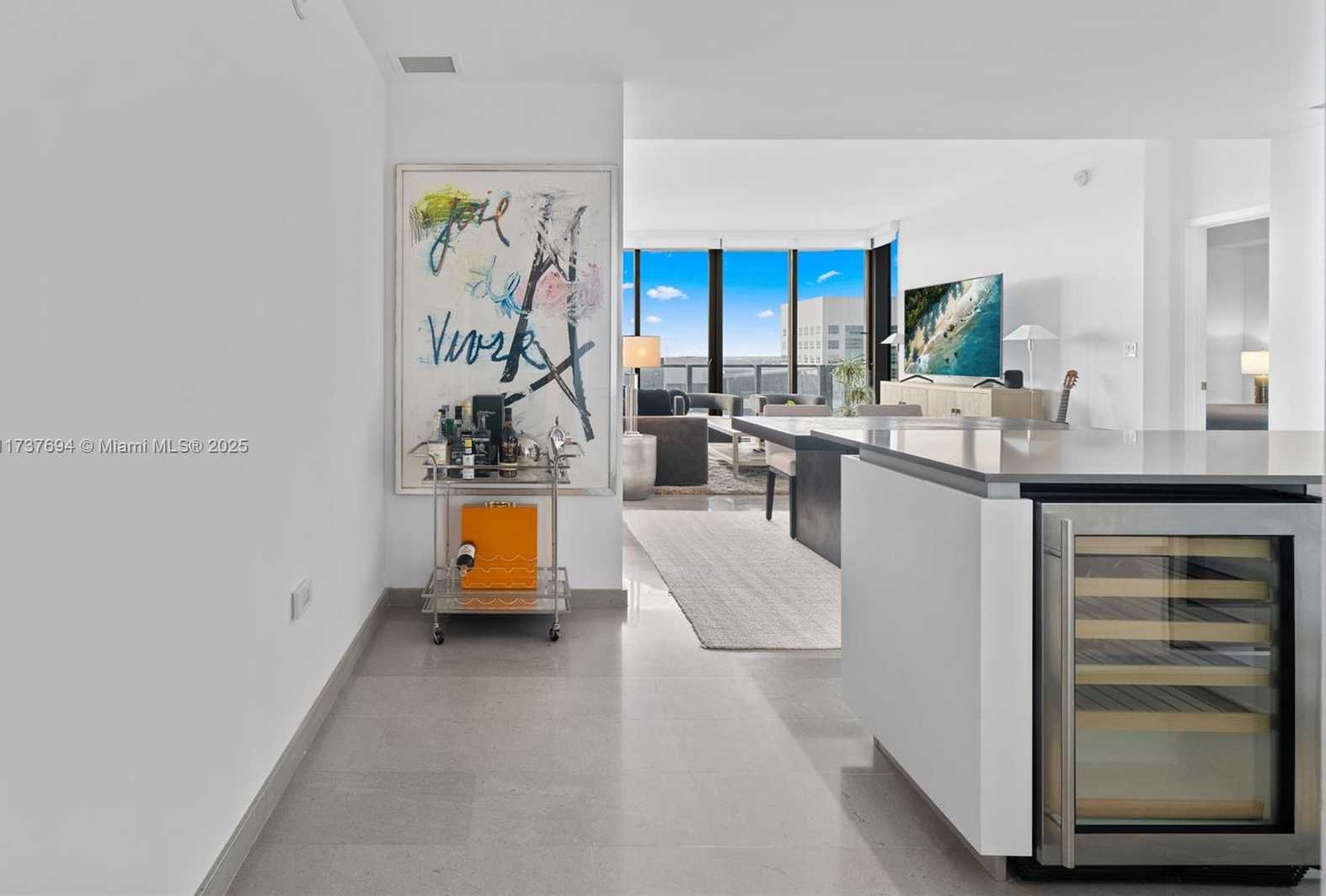 Small Image of 88 SOUTH WEST 7TH ST #2104, Miami Number 10