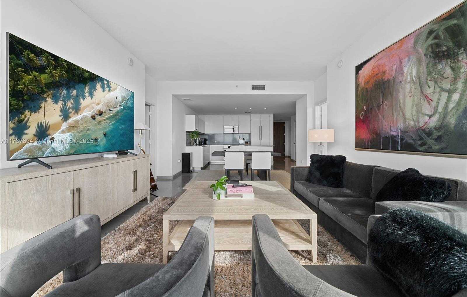 Small Image of 88 SOUTH WEST 7TH ST #2104, Miami Number 2