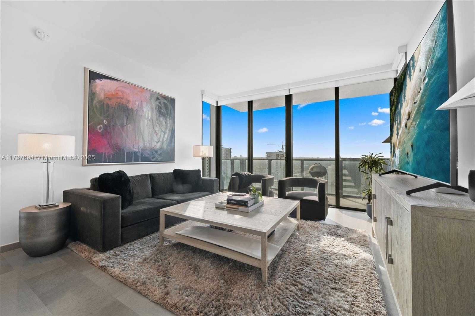 Small Image of 88 SOUTH WEST 7TH ST #2104, Miami Number 4