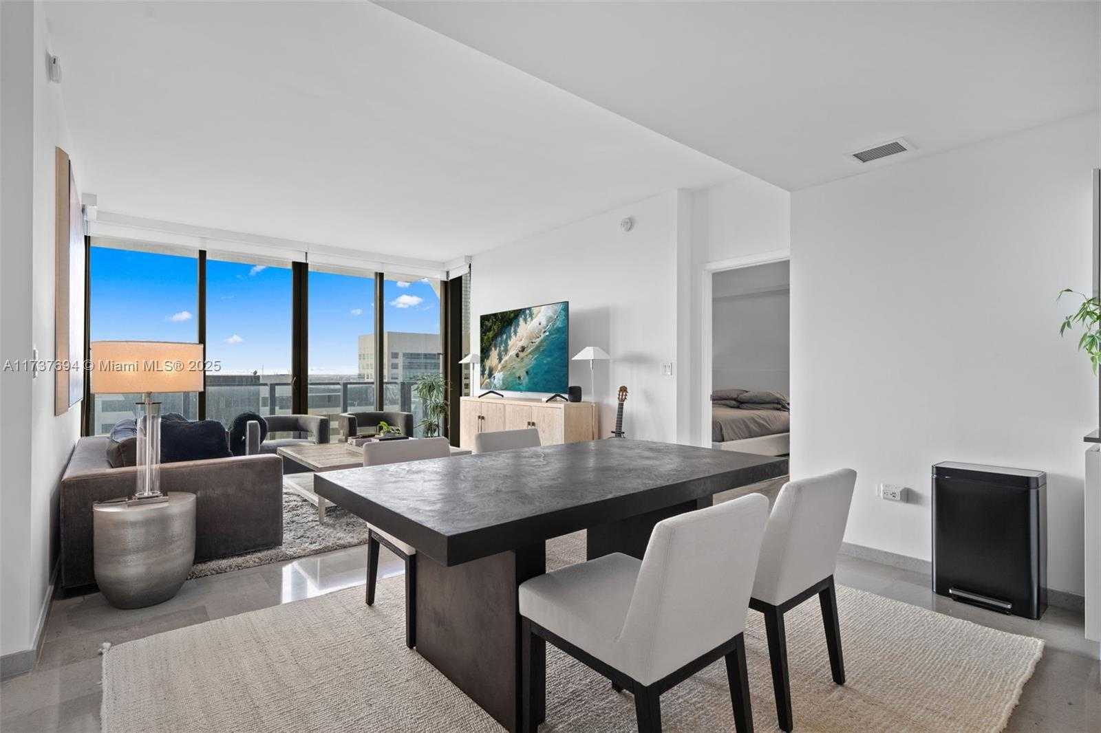 Small Image of 88 SOUTH WEST 7TH ST #2104, Miami Number 5