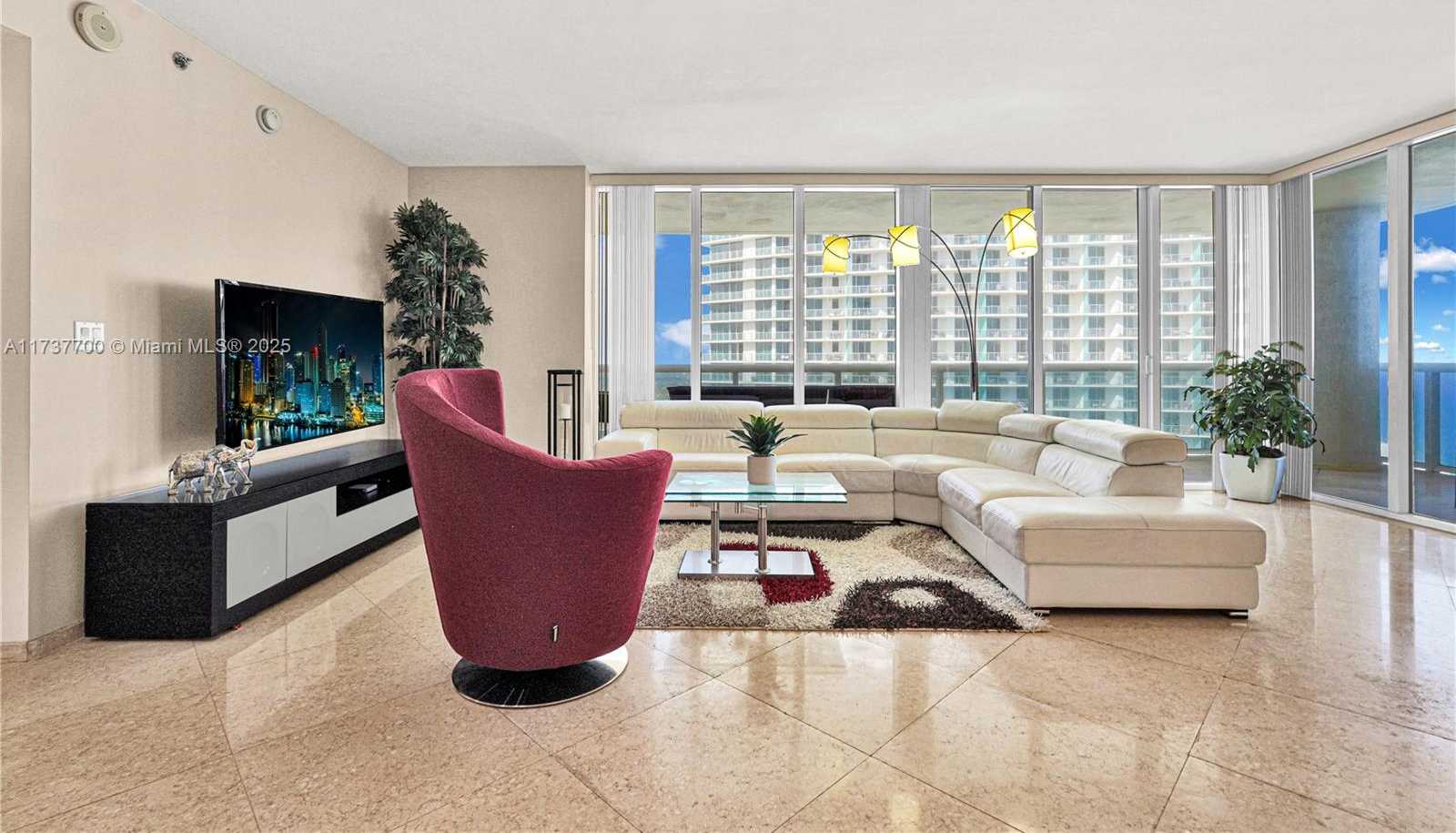 Small Image of 1800 SOUTH OCEAN DR #3410, Hallandale Beach Number 10