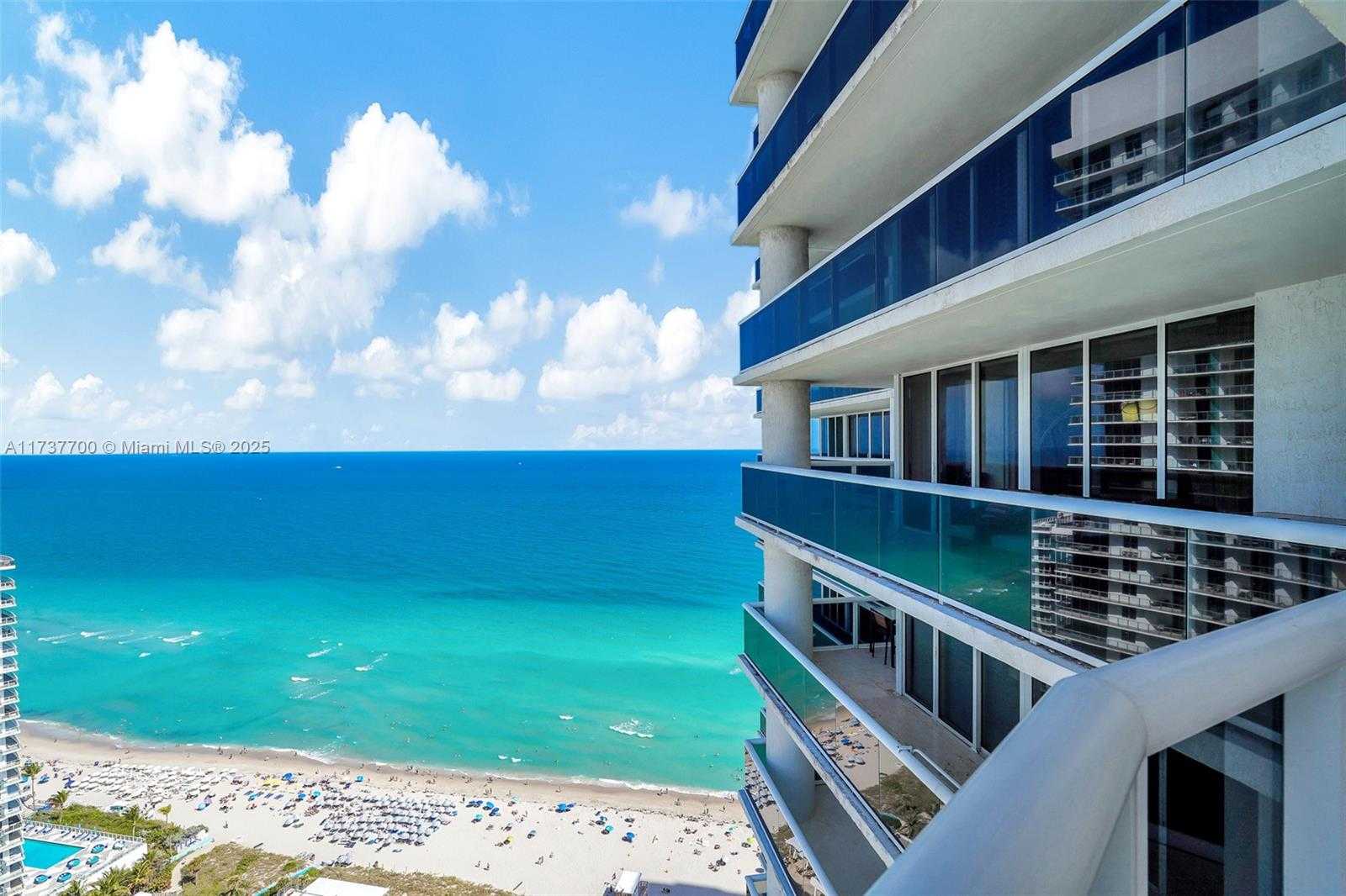 Small Image of 1800 SOUTH OCEAN DR #3410, Hallandale Beach Number 21
