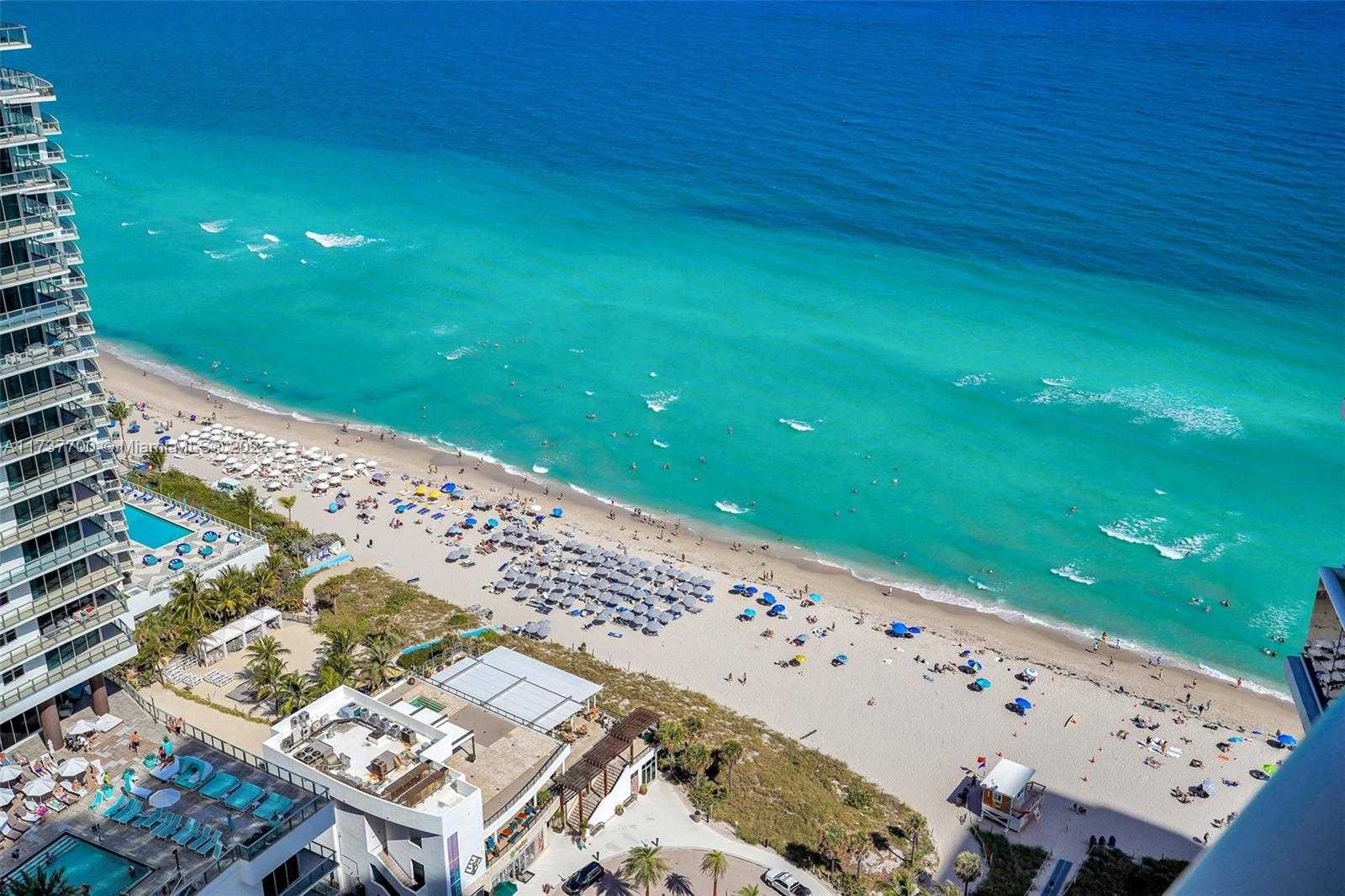 Small Image of 1800 SOUTH OCEAN DR #3410, Hallandale Beach Number 22