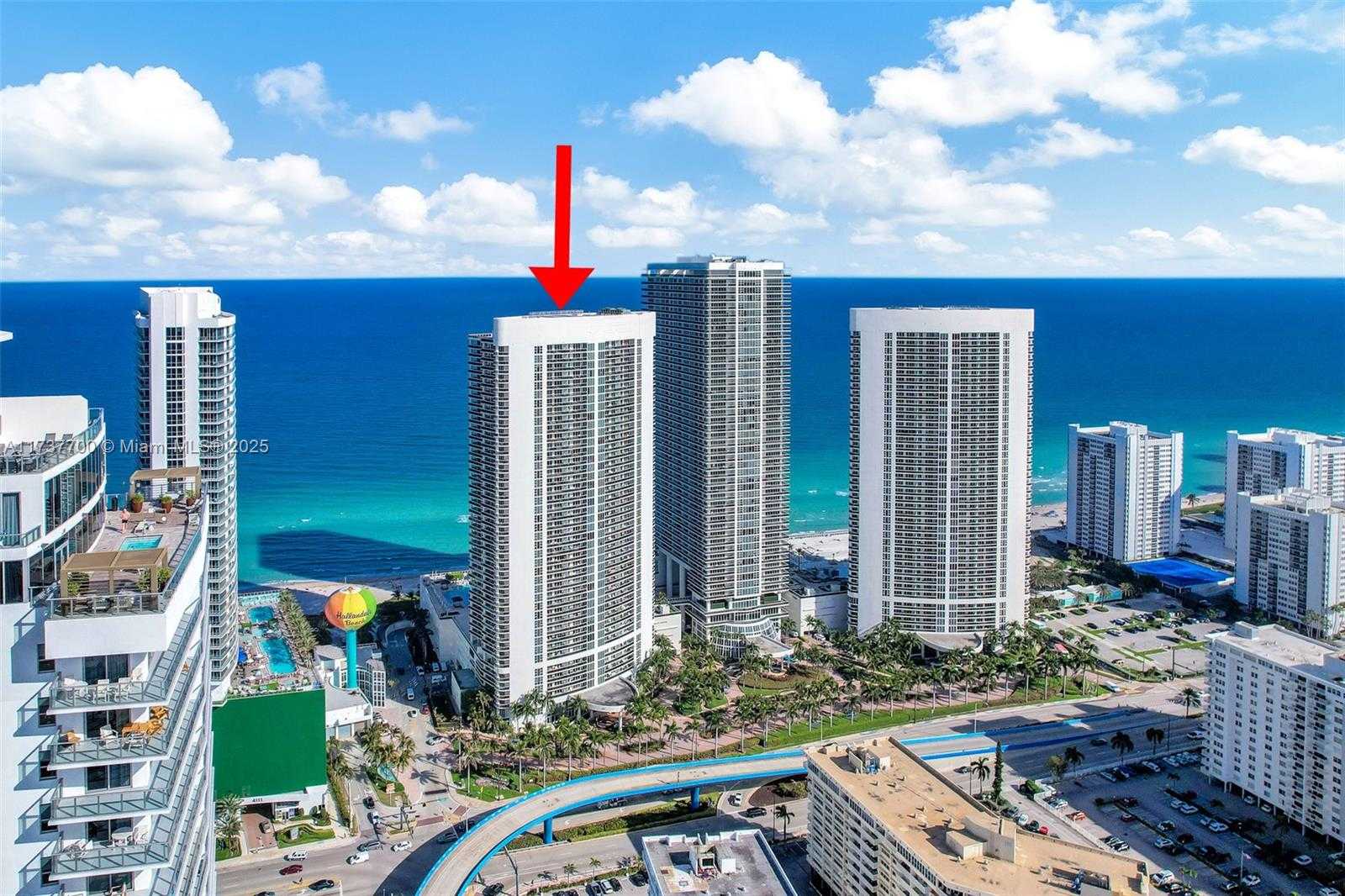 Small Image of 1800 SOUTH OCEAN DR #3410, Hallandale Beach Number 23