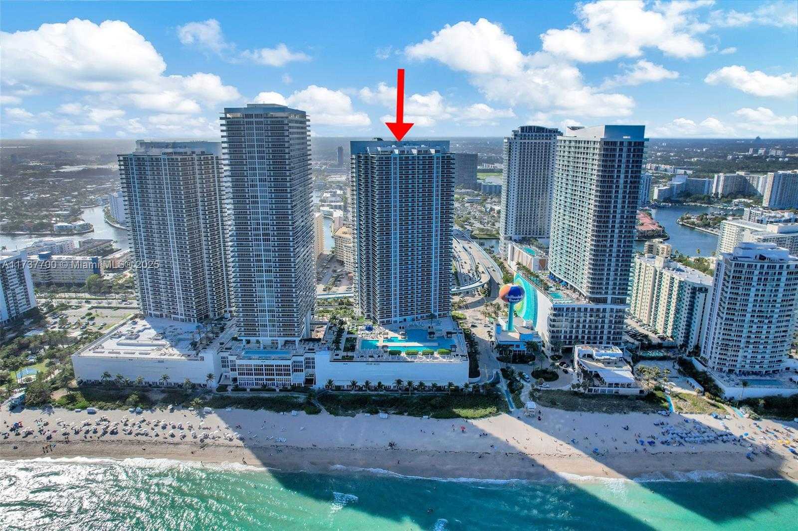 Small Image of 1800 SOUTH OCEAN DR #3410, Hallandale Beach Number 24