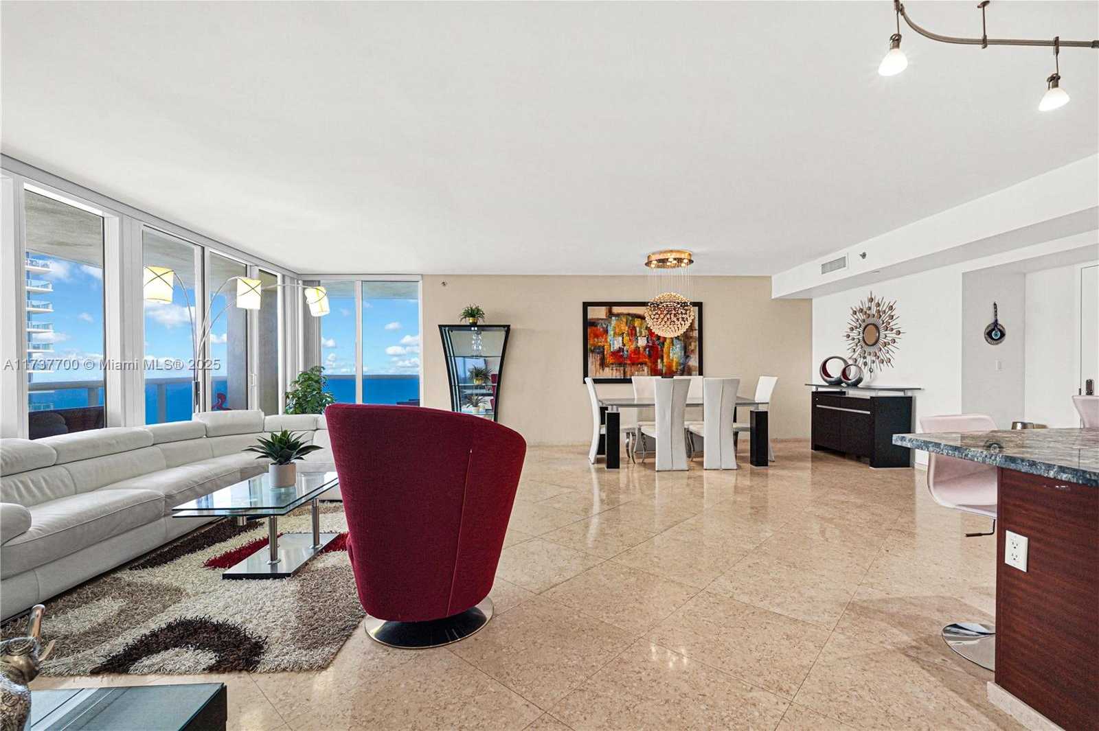 Small Image of 1800 SOUTH OCEAN DR #3410, Hallandale Beach Number 4