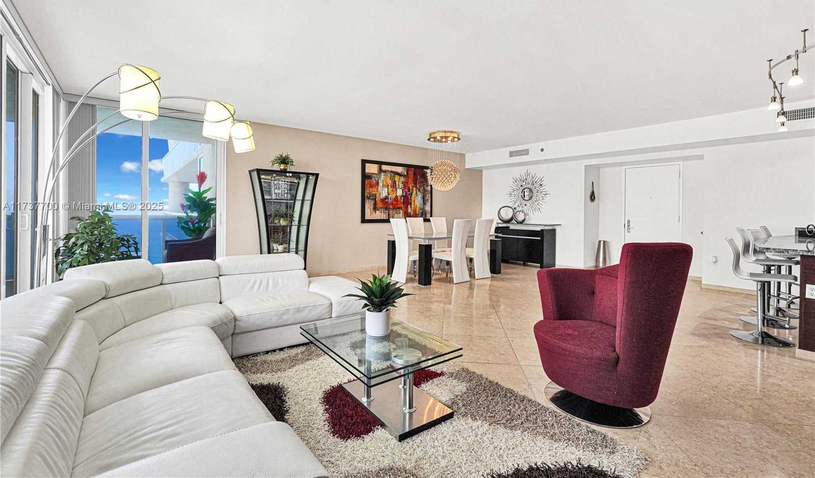 Small Image of 1800 SOUTH OCEAN DR #3410, Hallandale Beach Number 5