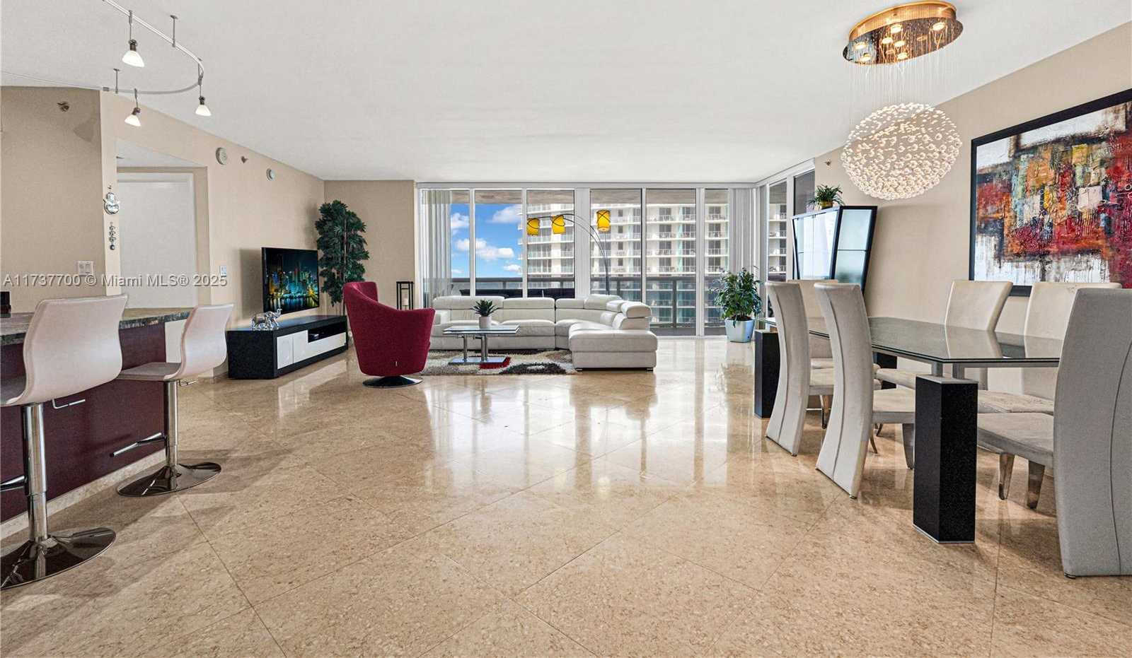 Small Image of 1800 SOUTH OCEAN DR #3410, Hallandale Beach Number 9