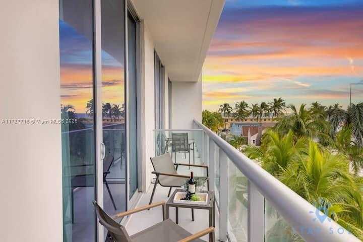 Small Image of 777 NORTH OCEAN DR #S326, Hollywood Number 12
