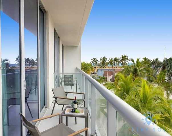 Small Image of 777 NORTH OCEAN DR #S326, Hollywood Number 16