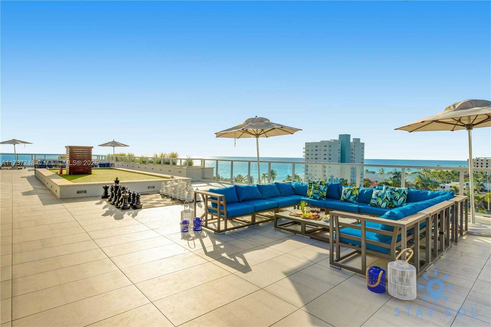 Small Image of 777 NORTH OCEAN DR #S326, Hollywood Number 29
