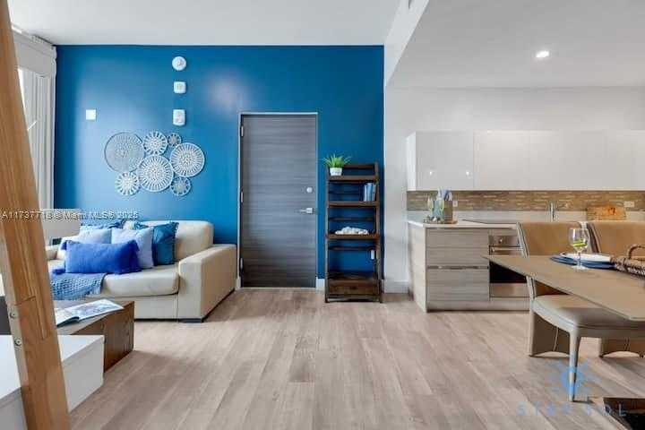 Small Image of 777 NORTH OCEAN DR #S326, Hollywood Number 3