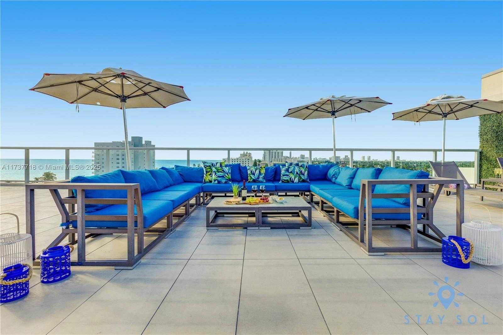 Small Image of 777 NORTH OCEAN DR #S326, Hollywood Number 31