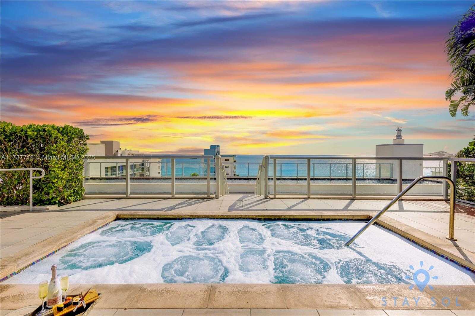Small Image of 777 NORTH OCEAN DR #S326, Hollywood Number 37