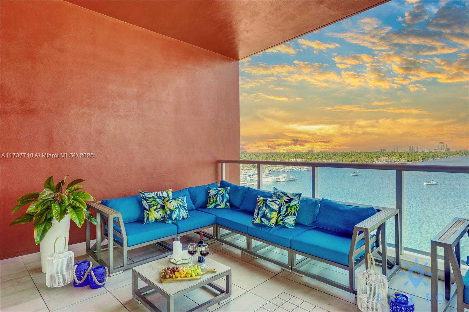 Small Image of 777 NORTH OCEAN DR #S326, Hollywood Number 38