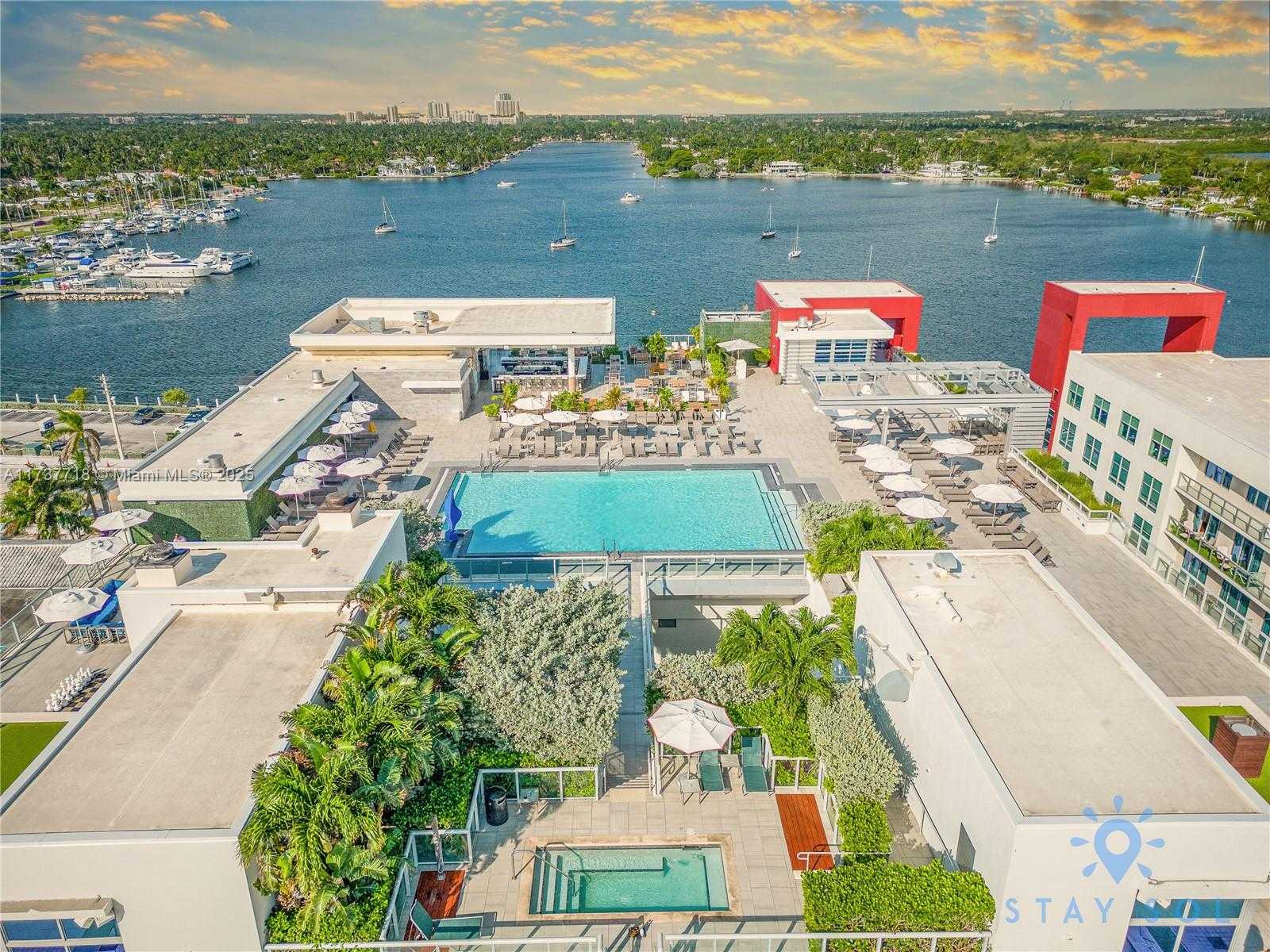 Small Image of 777 NORTH OCEAN DR #S326, Hollywood Number 43