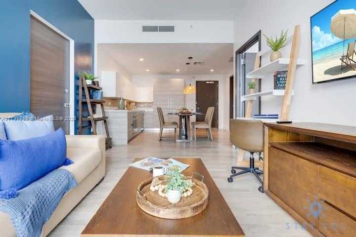 Small Image of 777 NORTH OCEAN DR #S326, Hollywood Number 5