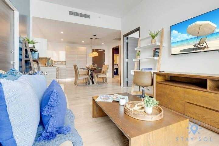 Small Image of 777 NORTH OCEAN DR #S326, Hollywood Number 9
