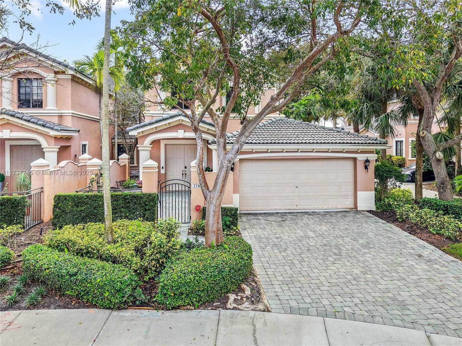 Small Image of 2761 CENTER COURT DR #4-20, Weston Number 10